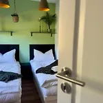 Lejlighed Familiennest Xxl - Direkt Am *