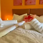 Familiennest Xxl - Direkt Am * Lychen