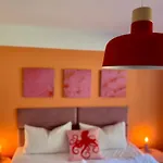 Lejlighed Familiennest Xxl - Direkt Am Lychen