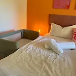 Familiennest Xxl - Direkt Am Lychen