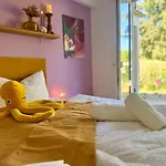 Familiennest Xxl - Direkt Am *