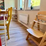 Familiennest Xxl - Direkt Am