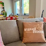 Familiennest Xxl - Direkt Am Lejlighed