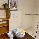 Familiennest Xxl - Direkt Am Lejlighed *