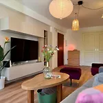 Familiennest Xxl - Direkt Am Lychen