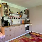 Familiennest Xxl - Direkt Am Lejlighed Lychen