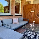 Familiennest Xxl - Direkt Am * Lychen