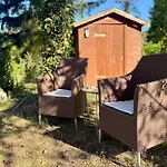 Lejlighed Familiennest Xxl - Direkt Am