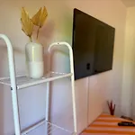 Lejlighed Familiennest Xxl - Direkt Am Lychen