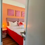 Familiennest Xxl - Direkt Am Lychen