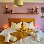 Lejlighed Familiennest Xxl - Direkt Am *