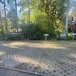 Lejlighed Familiennest Xxl - Direkt Am Lychen