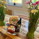 Lejlighed Familiennest Xxl - Direkt Am *