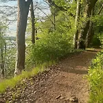 Familiennest Xxl - Direkt Am Lejlighed