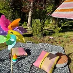 Lejlighed Familiennest Xxl - Direkt Am