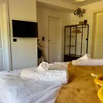 Familiennest Xxl - Direkt Am Lejlighed *