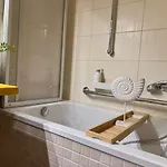 Familiennest Xxl - Direkt Am Lychen