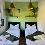 Familiennest Xxl - Direkt Am * Lychen