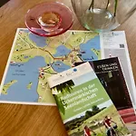 Lejlighed Familiennest Xxl - Direkt Am