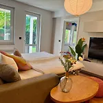 Lejlighed Familiennest Xxl - Direkt Am