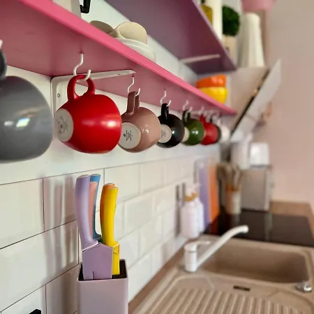 Familiennest Xxl - Direkt Am *