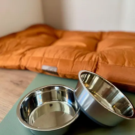 Apartment Familiennest Xxl - Direkt Am