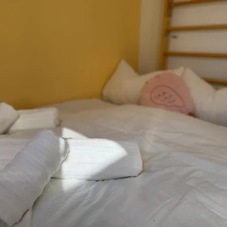 Familiennest Xxl - Direkt Am Apartmán *