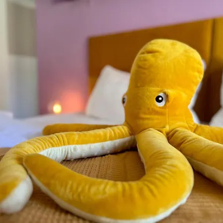 Familiennest Xxl - Direkt Am Apartment Lychen