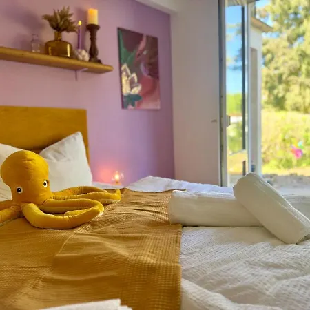 Familiennest Xxl - Direkt Am *