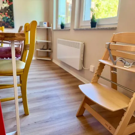 Familiennest Xxl - Direkt Am