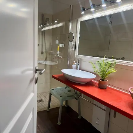 Familiennest Xxl - Direkt Am Apartment Lychen