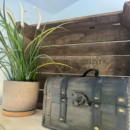 Familiennest Xxl - Direkt Am Apartment *