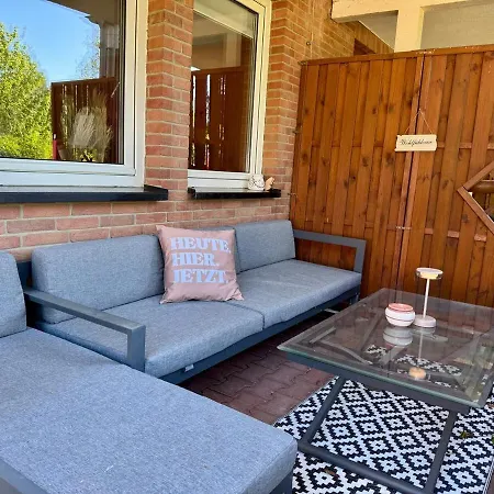 Familiennest Xxl - Direkt Am * Lychen