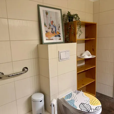 Familiennest Xxl - Direkt Am *