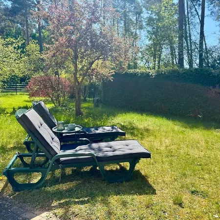 Familiennest Xxl - Direkt Am