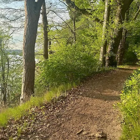 Familiennest Xxl - Direkt Am Apartment