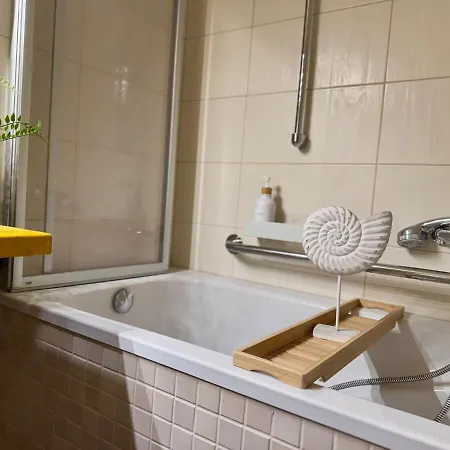 Familiennest Xxl - Direkt Am Lychen