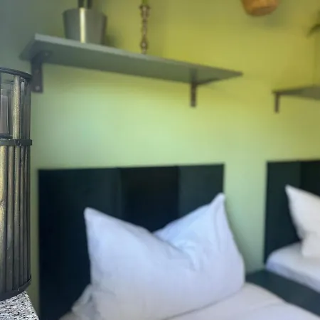 Familiennest Xxl - Direkt Am Apartmán *