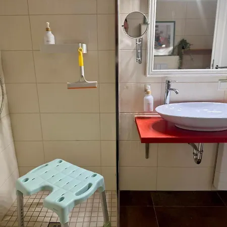 Apartment Familiennest Xxl - Direkt Am *