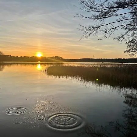 Apartment Familiennest Xxl - Direkt Am *