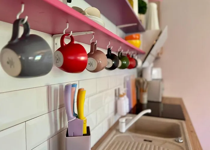 Familiennest Xxl - Direkt Am *