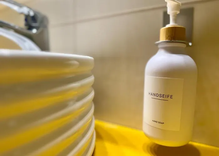 Familiennest Xxl - Direkt Am *