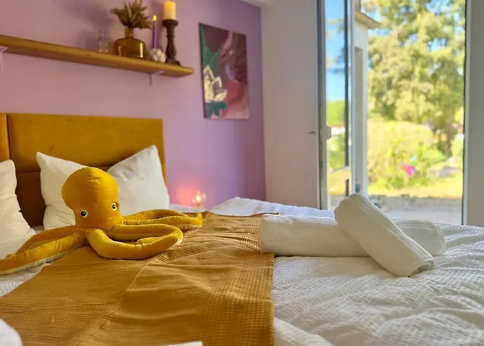 Familiennest Xxl - Direkt Am *