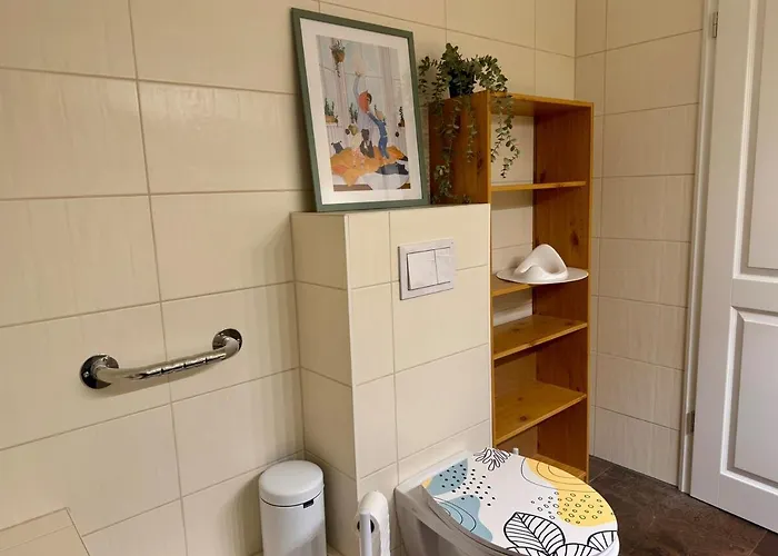 Familiennest Xxl - Direkt Am *