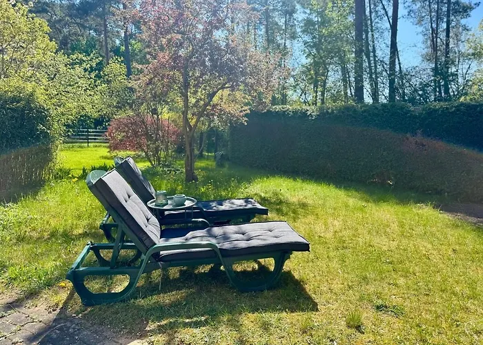 Familiennest Xxl - Direkt Am