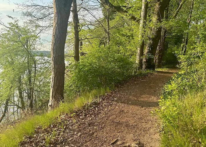 Familiennest Xxl - Direkt Am Lägenhet