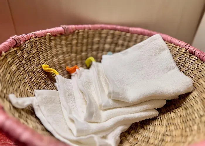 Familiennest Xxl - Direkt Am *