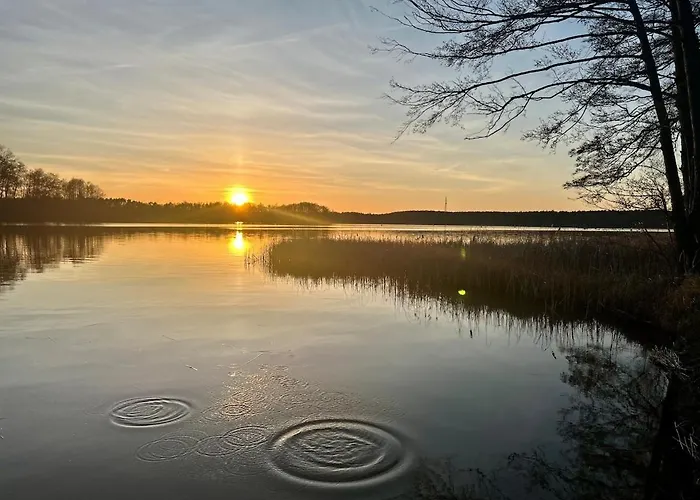 Lägenhet Familiennest Xxl - Direkt Am *